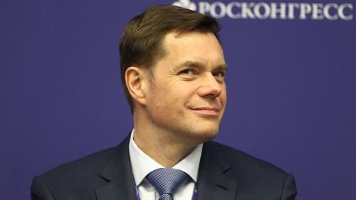 Алексей Мордашов